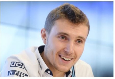 Пакет из-под сэндвича испортил дебют российского пилота в «Формуле-1»