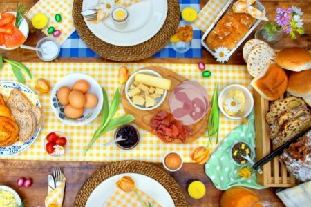 Диетологи доказали важность завтрака для потери веса