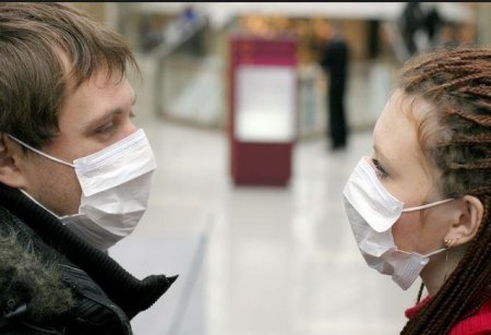 Медики сообщили о начале глобальной эпидемии "неизвестной болезни"