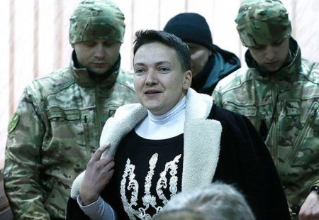 Адвокат Савченко намерен опротестовать решение суда