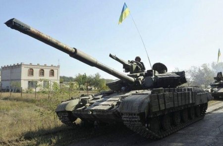 В Раде рассказали, сколько украинских военных погибло в Донбассе