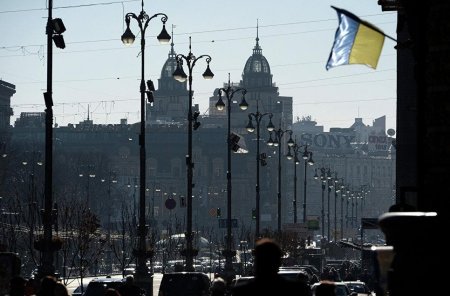На Украине подсчитали ущерб от потери Крыма и Донбасса