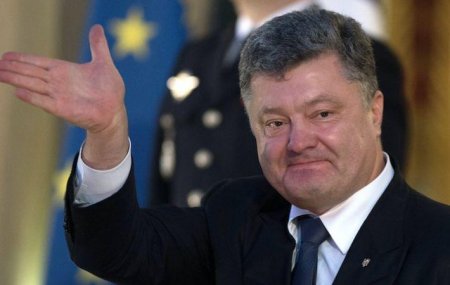 Порошенко благодарен силовикам, которые задержав Савченко, "спасли жизни"