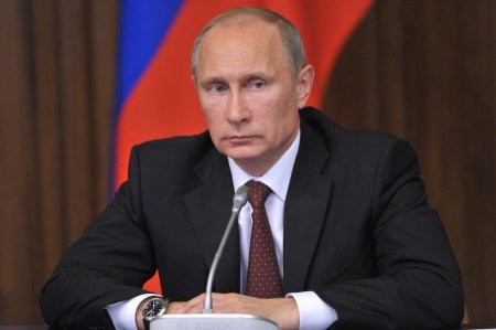 Песков рассказал, как Путин понимает основную цель внешней политики РФ