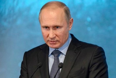 Путин поменял график после трагедии в Кемерове