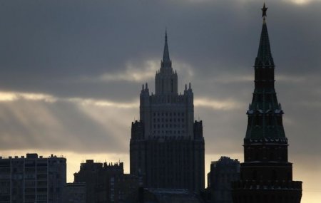 Песков прокомментировал решение Запада выслать российских дипломатов