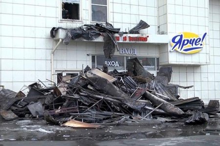 Климкин выразил соболезнования родным жертв в Кемерове, чем разозлил украинцев