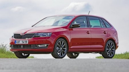 Skoda запускает продажи автомобилей в Сингапуре