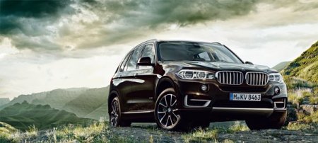 В США подают в суд на BMW из-за «дизельного скандала»