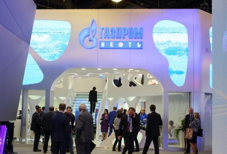 Министр юстиции Украины: «Газпром» не сможет избежать ответственности
