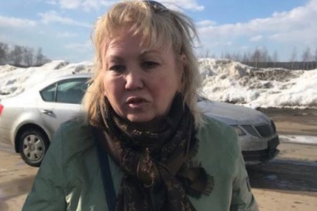 По делу о пожаре в Кемерове была задержана чиновница
