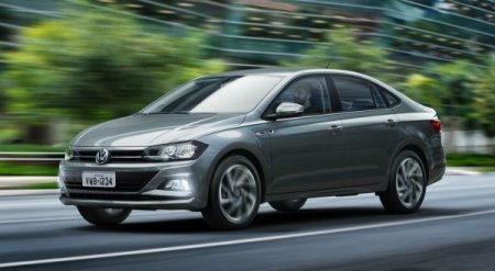 Volkswagen снижает кредитные ставки на покупку своих моделей в апреле