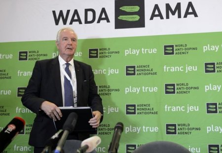 У WADA появился новый инструмент давления на РФ