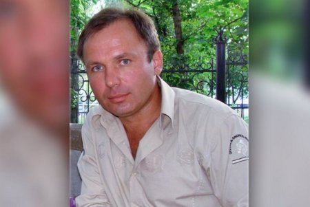 Посольство РФ выразило обеспокоенность условиями содержания Ярошенко в США