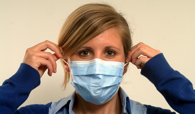 На пороге убийца: человечеству грозит беспощадный вирус гриппа