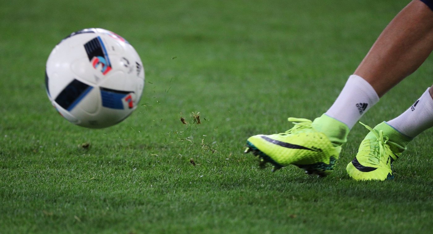 Хорватский футболист Бобан умер после попадания мяча в грудь