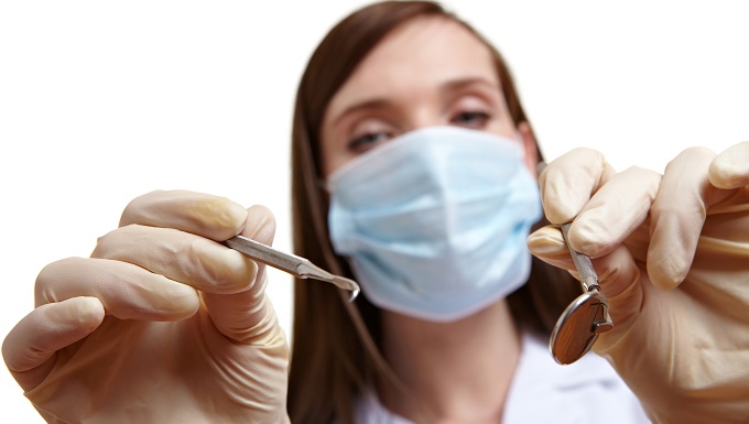 Прошлый век: устаревшие процедуры в области стоматологии