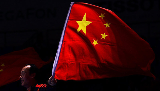 Китай готов защищать свои интересы в сфере торговли, заявил вице-премьер