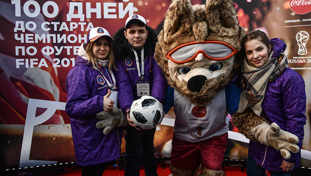 Посетить Россию хотят в 12 раз больше иностранцев, чем в прошлом году