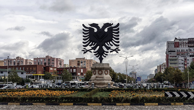 Албания на полгода отменила визы для россиян