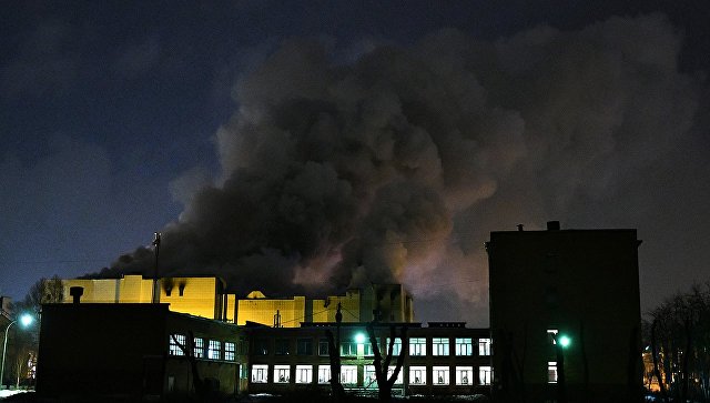 На Сахалине проверят торговые центры после трагедии в Кемерово