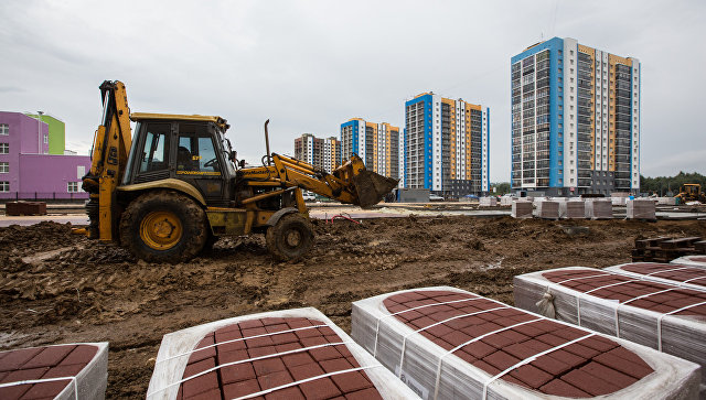 Мордовия в полтора раза увеличит объемы строительства доступного жилья