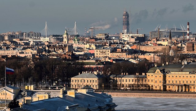 В Санкт-Петербурге начались температурные испытания тепловых сетей