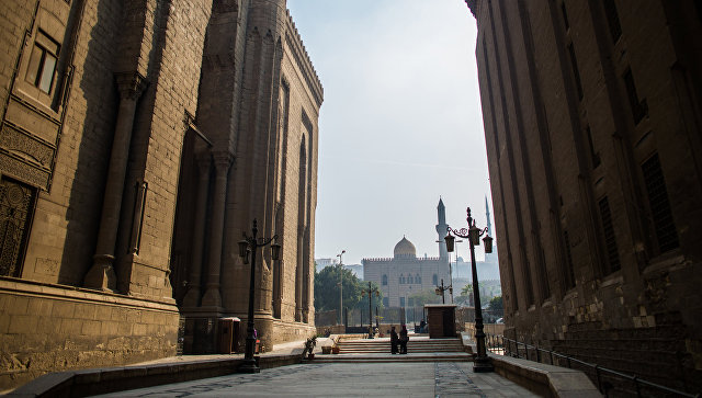 EgyptAir объявила скидки на билеты в Каир, но ее сайт в России не работает