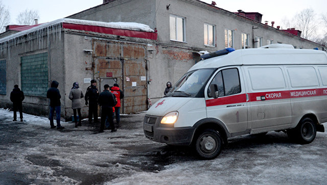 Пучков опроверг слухи о "сотнях погибших" в Кемерово