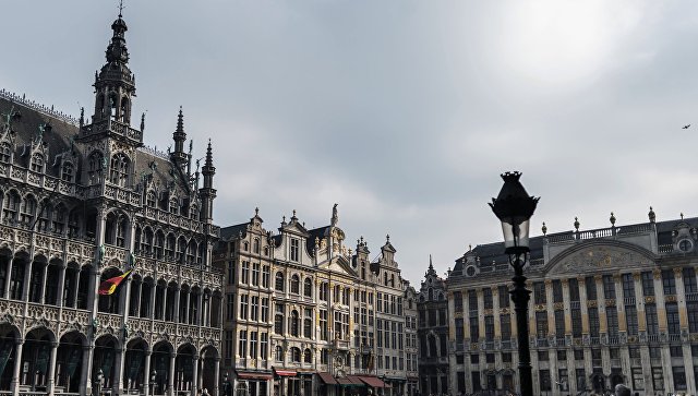 Источник: Бельгия рассмотрит вопрос о мерах по "делу Скрипаля" во вторник