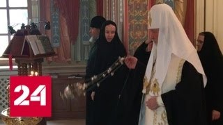 Пресс-секретарь патриарха о поддержке, которую РПЦ окажет родным и близким погибших в пожаре в Кем…