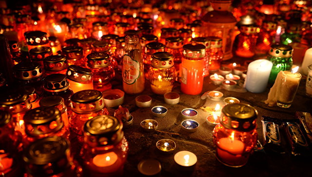 В ЛНР выразили соболезнования в связи с трагедией в Кемерово