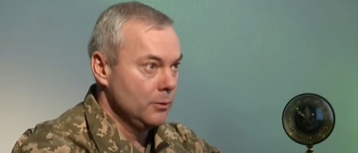 Губернаторы Донецкой и Луганской областей будут подчиняться командующему ОС