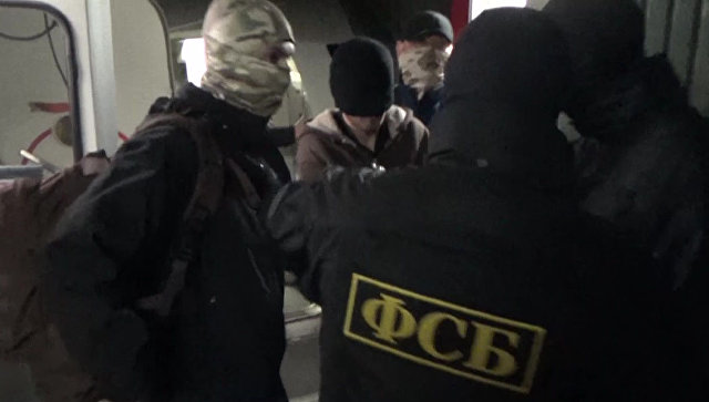 В Красноярском крае задержали организаторов террористической ячейки