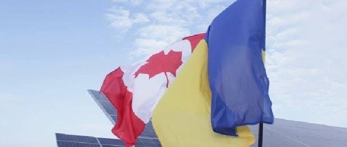 На Луганщине планируют построить самую мощную в Украине солнечную электростанцию