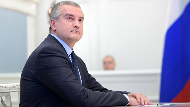 Аксенов назвал причины отставок в "Черноморнефтегазе"