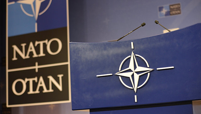 Москва ответит на сокращение числа сотрудников постпредства России при НАТО