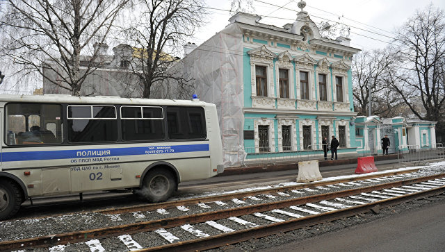 Прокуратура Москвы добивается закрытия саун и бань в подвалах жилых домов