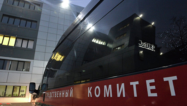 СК начал проверку после сообщений о дебоше на рейсе Екатеринбург - Анталья