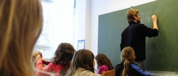 В «ДНР» вводят в учебных заведениях «час религии»