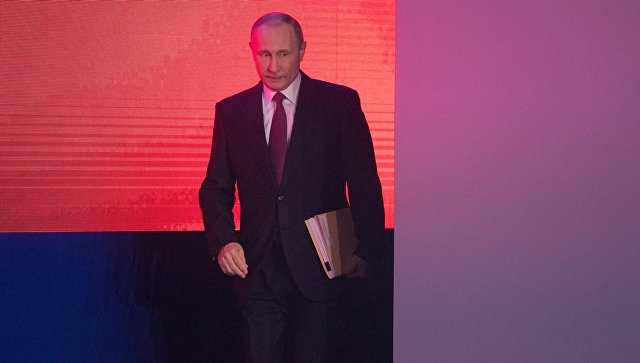 В Кремле рассказали, сколько средств нужно для реализации послания Путина