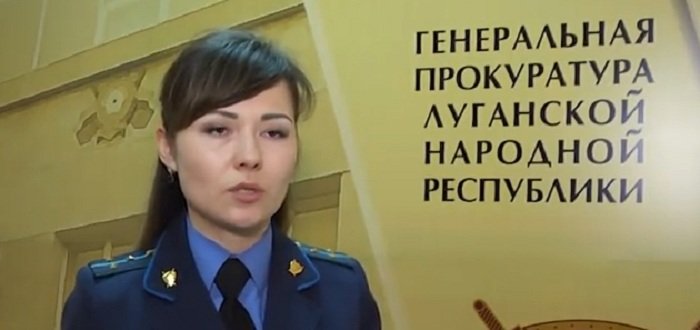 Сотрудник «военной комендатуры» Луганска украл у погибшего в ДТП полмиллиона рублей