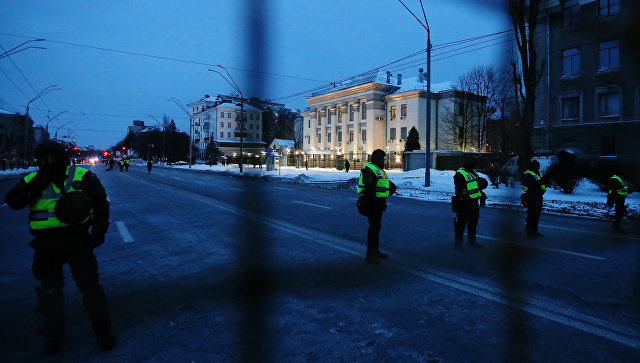 БДИПЧ ОБСЕ не отреагировало на недопуск россиян к голосованию на Украине