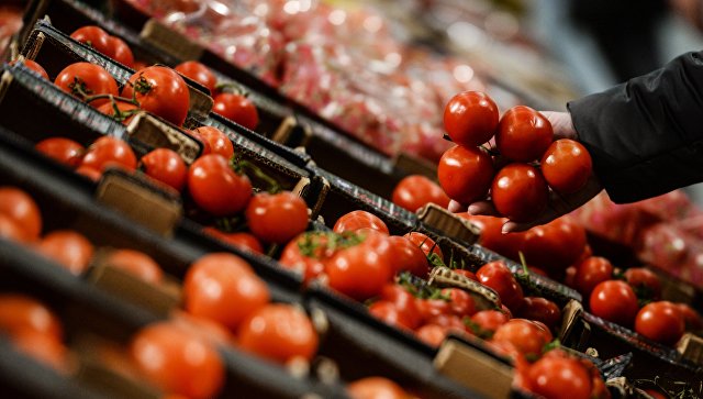 Россельхознадзор разрешил поставки томатов еще двум турецким компаниям
