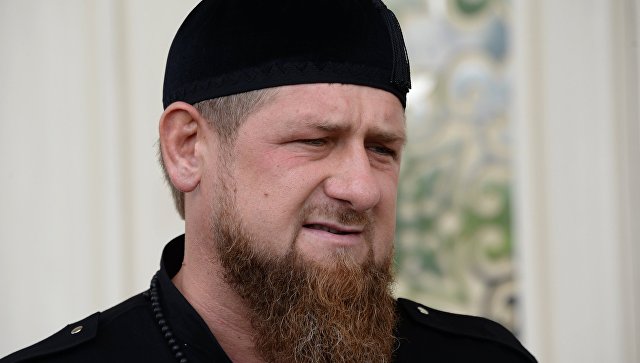 В Чечне заявили, что Кадыров может найти украинского пранкера
