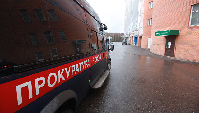 Прокуратура проверит жалобы на бездействие спасателей при пожаре в Кемерово