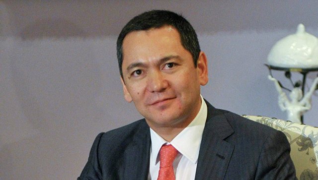 Экс-кандидата в президенты Киргизии подозревают в подготовке захвата власти