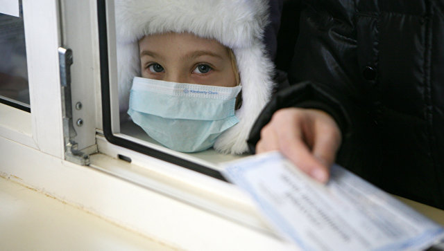 В Москве данные о здоровье детей будут автоматически передавать в школы