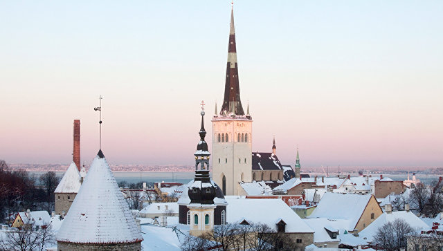 Эстония запретила въезд в республику 49 фигурантам "списка Магнитского"