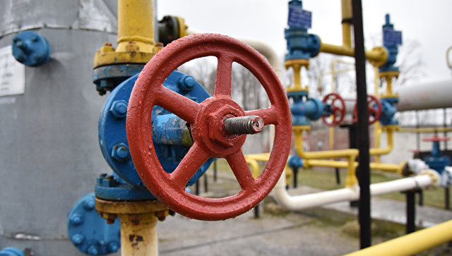 На Украине приняли закон, упрощающий добычу нефти и газа